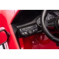 Pojazd Porsche 911 GT3 STRONG MP4 Czerwony