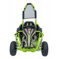 Pojazd Gokart Elektryczny MAIGHTY Zielony