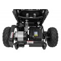 Pojazd Gokart Elektryczny MAIGHTY Czarny