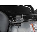 Pojazd Gokart Elektryczny MAIGHTY Czarny