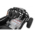 Pojazd Gokart Elektryczny MAIGHTY Czarny
