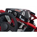 Pojazd Gokart Elektryczny MAIGHTY Czerwony