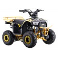Pojazd Quad Spalinowy 110CC EXPLORER Żółty