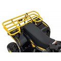 Pojazd Quad Spalinowy 110CC EXPLORER Żółty