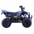 Pojazd Quad Spalinowy 110CC EXPLORER Niebieski
