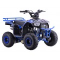 Pojazd Quad Spalinowy 110CC EXPLORER Niebieski