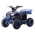 Pojazd Quad Spalinowy 110CC EXPLORER Niebieski