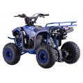 Pojazd Quad Spalinowy 110CC EXPLORER Niebieski