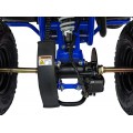 Pojazd Quad Spalinowy 110CC EXPLORER Niebieski