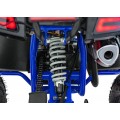 Pojazd Quad Spalinowy 110CC EXPLORER Niebieski