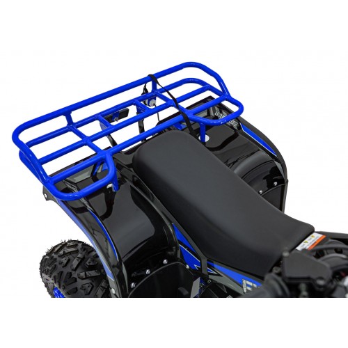 Pojazd Quad Spalinowy 110CC EXPLORER Niebieski