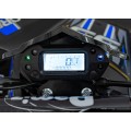 Pojazd Quad Spalinowy 110CC EXPLORER Niebieski