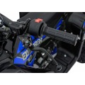 Pojazd Quad Spalinowy 110CC EXPLORER Niebieski