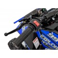 Pojazd Quad Spalinowy 110CC EXPLORER Niebieski