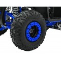 Pojazd Quad Spalinowy 110CC EXPLORER Niebieski