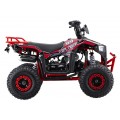Pojazd Quad Spalinowy 110CC EXPLORER Czerwony