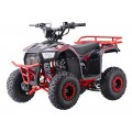 Pojazd Quad Spalinowy 110CC EXPLORER Czerwony