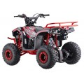 Pojazd Quad Spalinowy 110CC EXPLORER Czerwony
