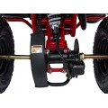 Pojazd Quad Spalinowy 110CC EXPLORER Czerwony