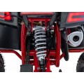 Pojazd Quad Spalinowy 110CC EXPLORER Czerwony