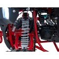 Pojazd Quad Spalinowy 110CC EXPLORER Czerwony