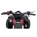 Pojazd Quad Spalinowy 110CC EXPLORER Czerwony