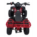 Pojazd Quad Spalinowy 110CC EXPLORER Czerwony