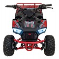 Pojazd Quad Spalinowy 110CC EXPLORER Czerwony