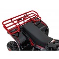 Pojazd Quad Spalinowy 110CC EXPLORER Czerwony