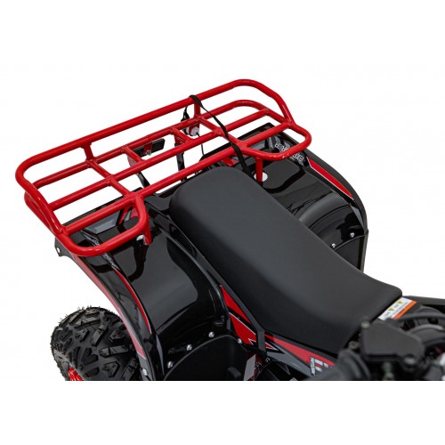 Pojazd Quad Spalinowy 110CC EXPLORER Czerwony