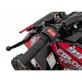 Pojazd Quad Spalinowy 110CC EXPLORER Czerwony