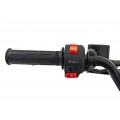 Pojazd Quad Spalinowy 110CC EXPLORER Czerwony