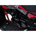 Pojazd Quad Spalinowy 110CC EXPLORER Czerwony
