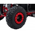 Pojazd Quad Spalinowy 110CC EXPLORER Czerwony