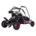 Pojazd BUGGY Spalinowy LUCKY SEVEN LIFT Czerwony