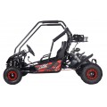 Pojazd BUGGY Spalinowy LUCKY SEVEN LIFT Czerwony