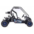Pojazd BUGGY Spalinowy LUCKY SEVEN LIFT Niebieski