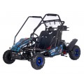 Pojazd BUGGY Spalinowy LUCKY SEVEN LIFT Niebieski