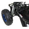 Pojazd BUGGY Spalinowy LUCKY SEVEN LIFT Niebieski