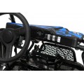 Pojazd BUGGY Spalinowy LUCKY SEVEN LIFT Niebieski