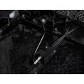 Pojazd BUGGY Spalinowy LUCKY SEVEN LIFT Niebieski