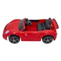 Pojazd RUF CTR3 Czerwony