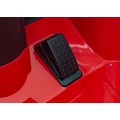 Pojazd RUF CTR3 Czerwony