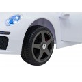 Pojazd RUF CTR3 Biały