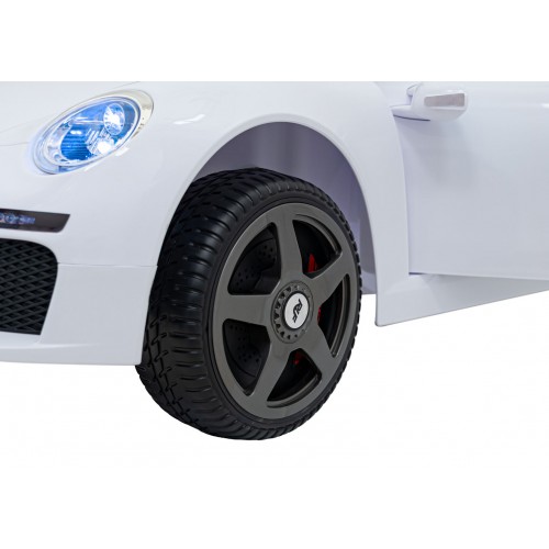 Pojazd RUF CTR3 Biały