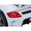Pojazd RUF CTR3 Biały