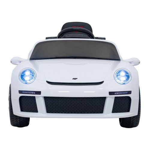 Pojazd RUF CTR3 Biały