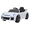 Pojazd RUF CTR3 Biały