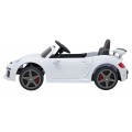 Pojazd RUF CTR3 Biały