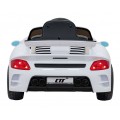 Pojazd RUF CTR3 Biały